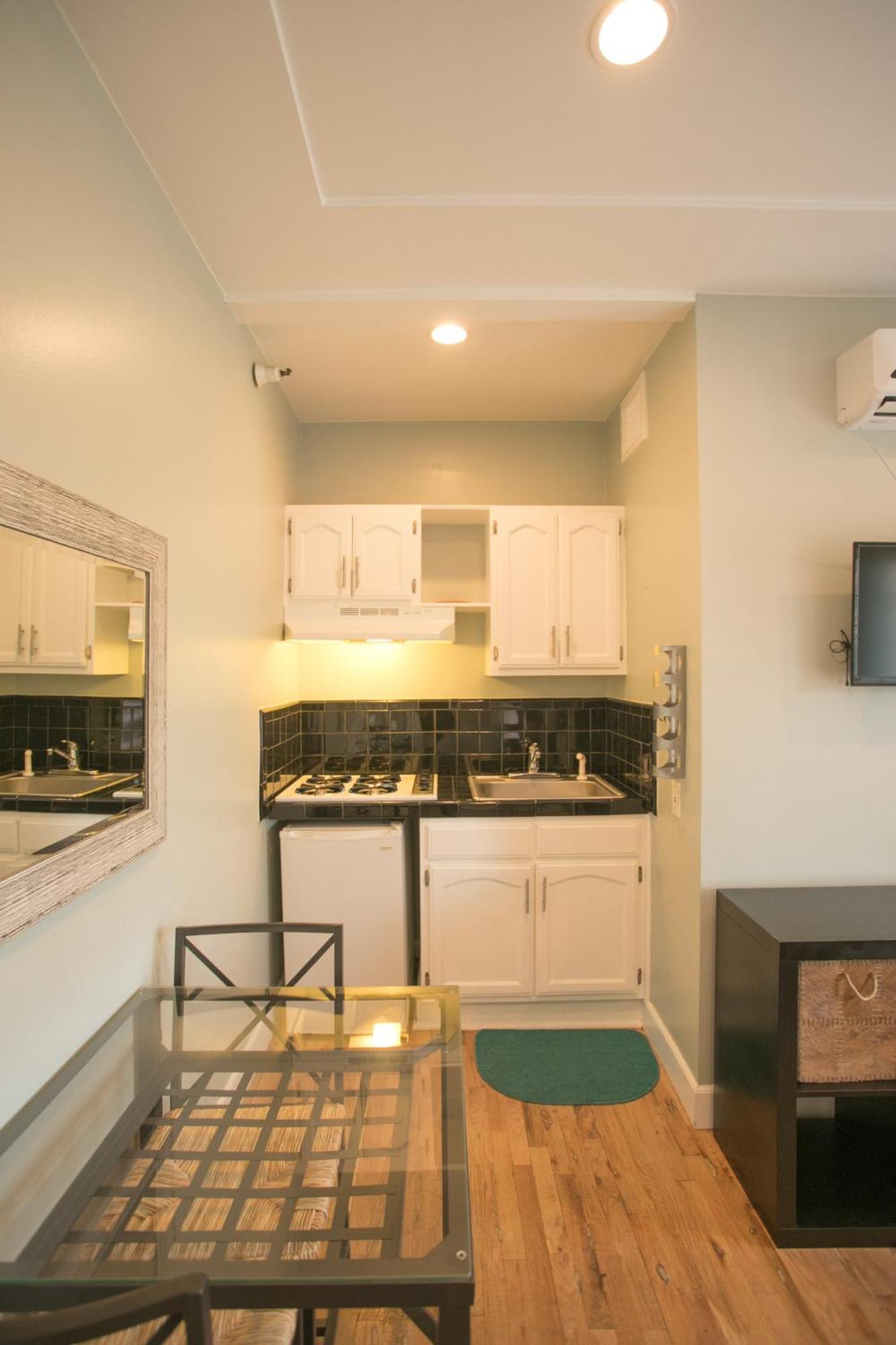 Broadlind Hotel Long Beach Luaran gambar
